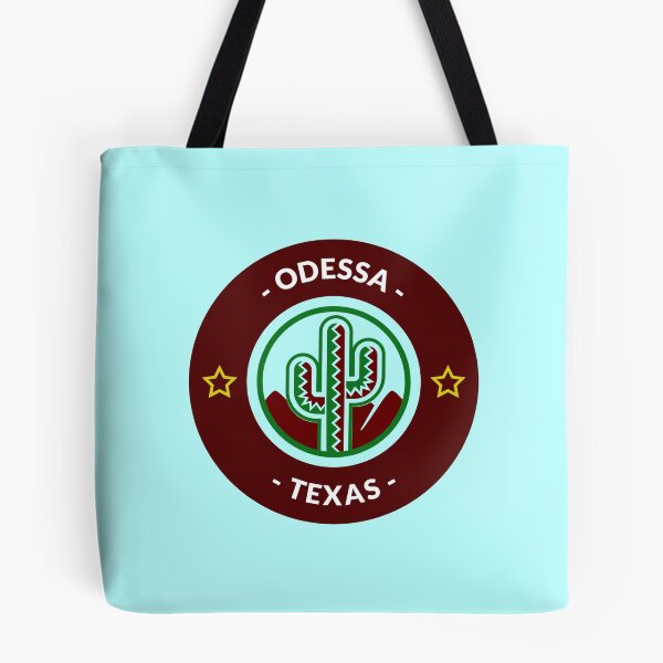 Item preview, Odessa Texas designed and sold by Taumaturgo.