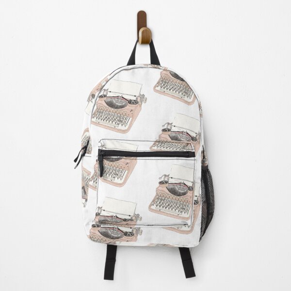 Item preview, AESTHETIC TYPEWRITER designed and sold by Glimmer store.