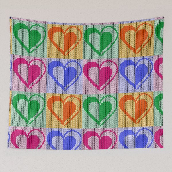 Item preview, Stitching valentine 2021 designed and sold by Monkey204.