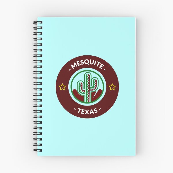 Item preview, Mesquite Texas designed and sold by Taumaturgo.