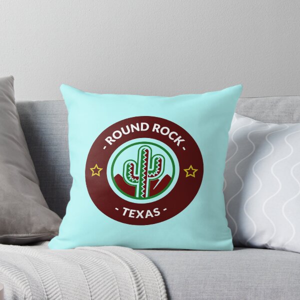 Item preview, Round Rock Texas designed and sold by Taumaturgo.