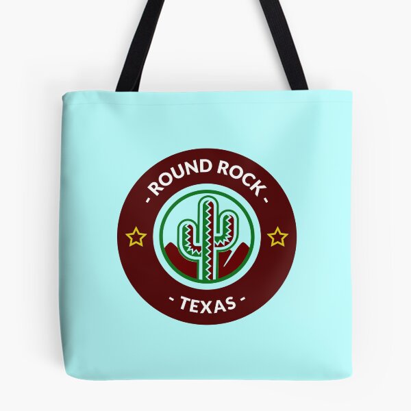 Item preview, Round Rock Texas designed and sold by Taumaturgo.