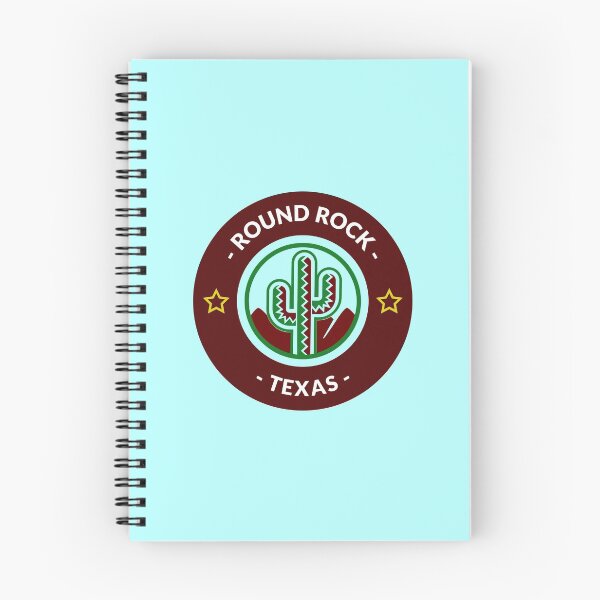 Item preview, Round Rock Texas designed and sold by Taumaturgo.