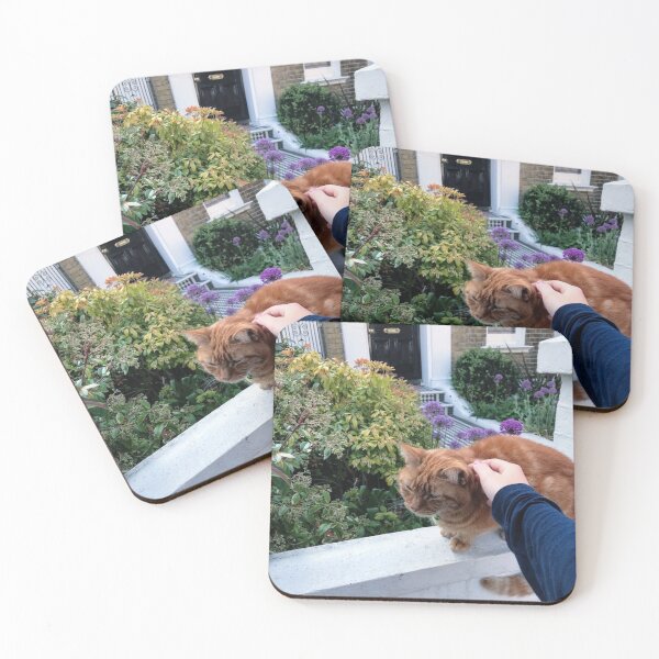 Item preview, Cute Aesthetic Tabby Cat designed and sold by natalieritchie.
