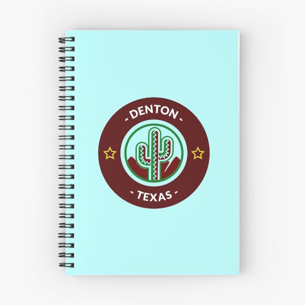 Item preview, Denton Texas designed and sold by Taumaturgo.