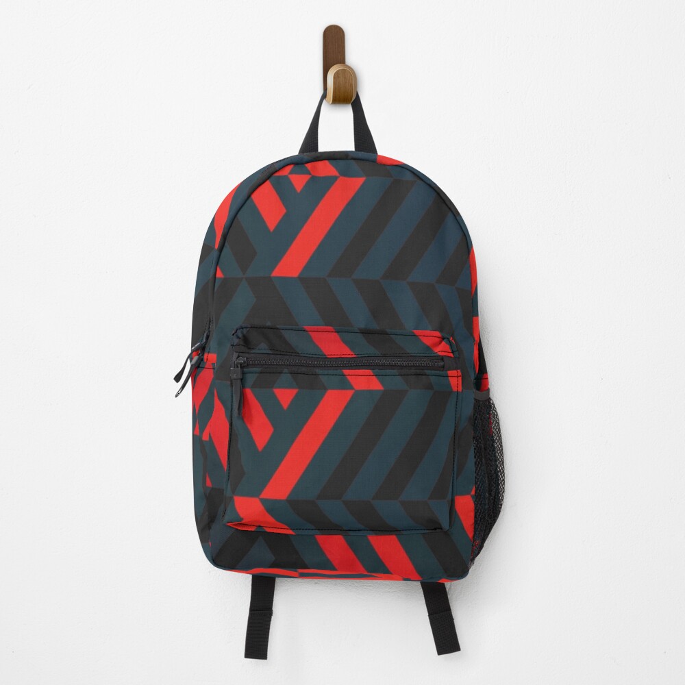 Item preview, Backpack designed and sold by Ciprianos.
