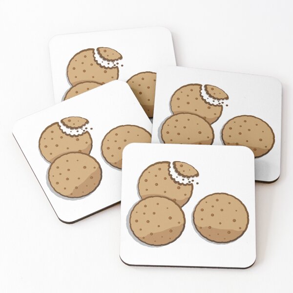Item preview, Food illustration chocolate cookie, sweet. Ideal for catalogs, informative and institutional material designed and sold by LucianoCosmo.