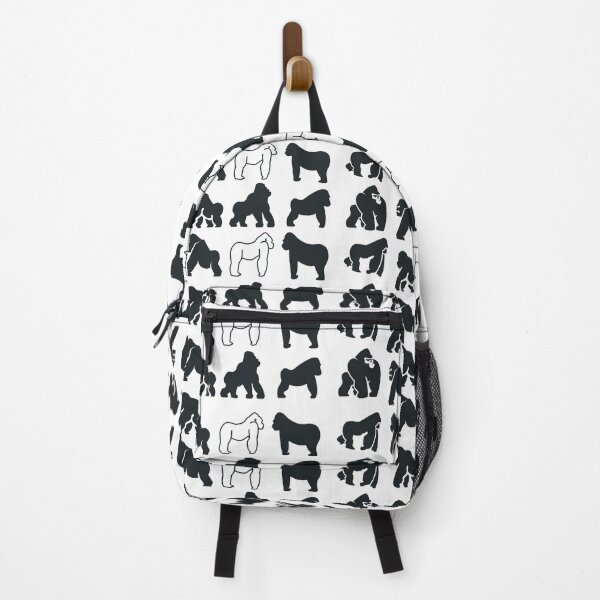 Item preview, Gorillas movements designed and sold by designer-Ne8.