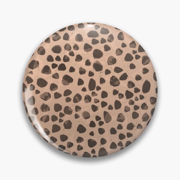 Item preview, Seamless Painted Spots All Over Pattern designed and sold by fotollissimo.