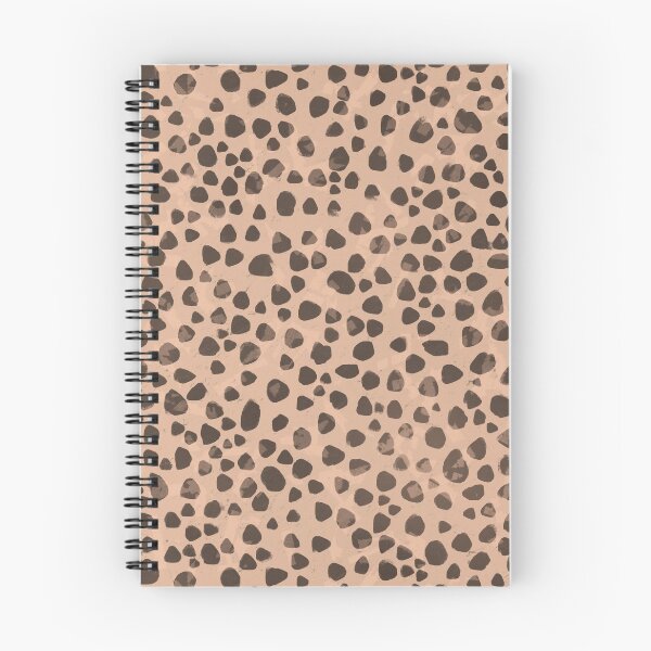 Item preview, Seamless Painted Spots All Over Pattern designed and sold by fotollissimo.