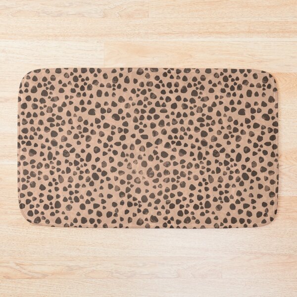 Item preview, Seamless Painted Spots All Over Pattern designed and sold by fotollissimo.