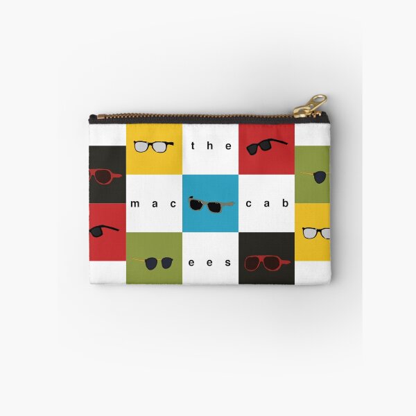 Item preview, The Maccabees - Wall of Arms designed and sold by RadioDesigns.