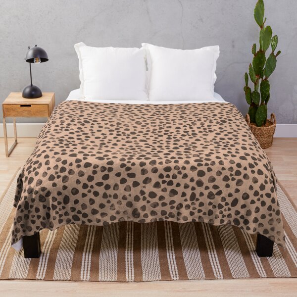 Item preview, Seamless Painted Spots All Over Pattern designed and sold by fotollissimo.