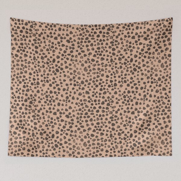 Item preview, Seamless Painted Spots All Over Pattern designed and sold by fotollissimo.