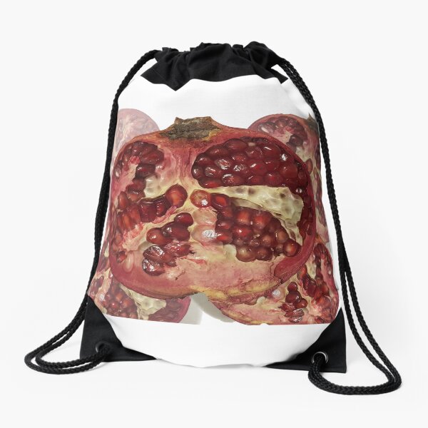 Item preview, Real Pomegranate Juicy Realistic designed and sold by Shym Shop Ukraine.