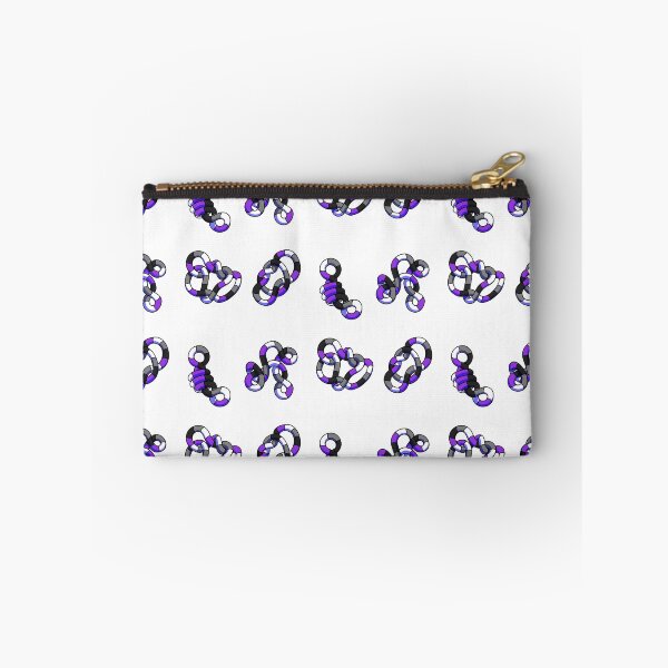 Item preview, Asexual Tangle designed and sold by autisticnacl.