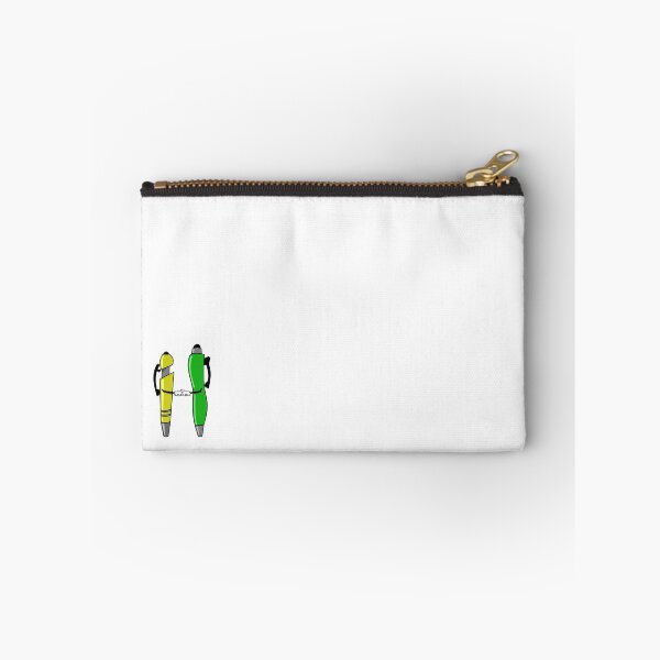 Item preview, Pen Pals fist bump designed and sold by Nickb22.