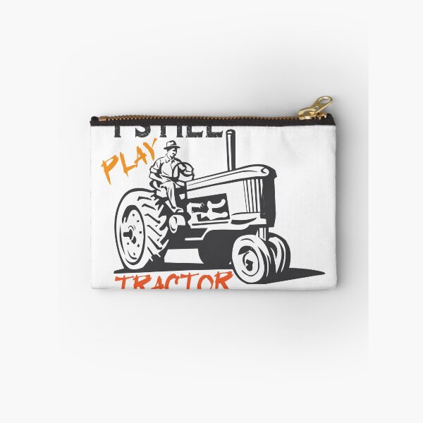 Artikelvorschau, Traktor entworfen und verkauft von beoubeou.