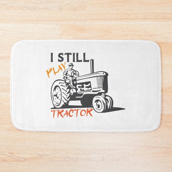 Item preview, Tractor designed and sold by beoubeou.