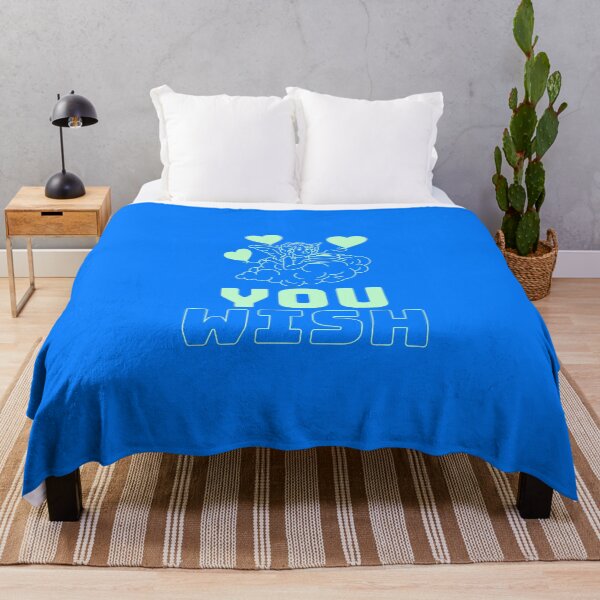 Item preview, You Wish Valentine day designed and sold by Made-By-Art.