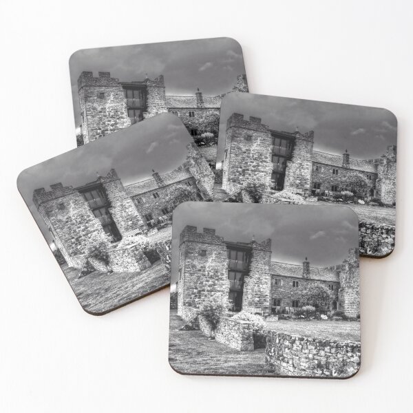 Item preview, The Broken Tower B&W designed and sold by tomg.