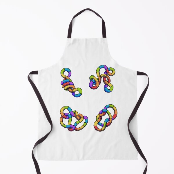 Item preview, Gay Tangle designed and sold by autisticnacl.