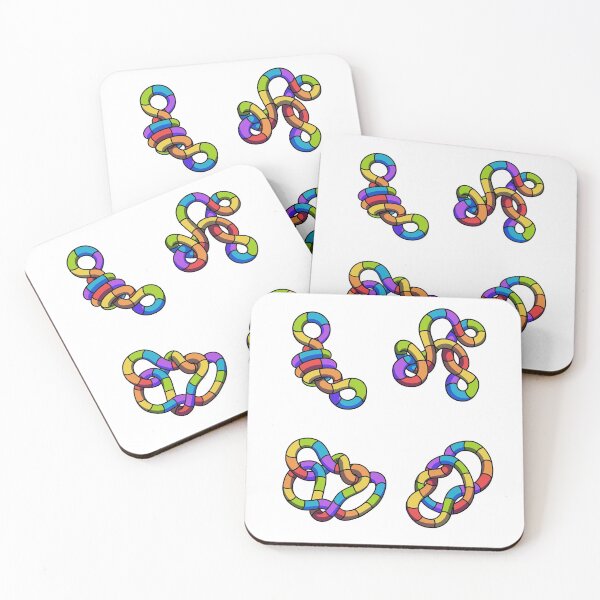 Item preview, Gay Tangle designed and sold by autisticnacl.