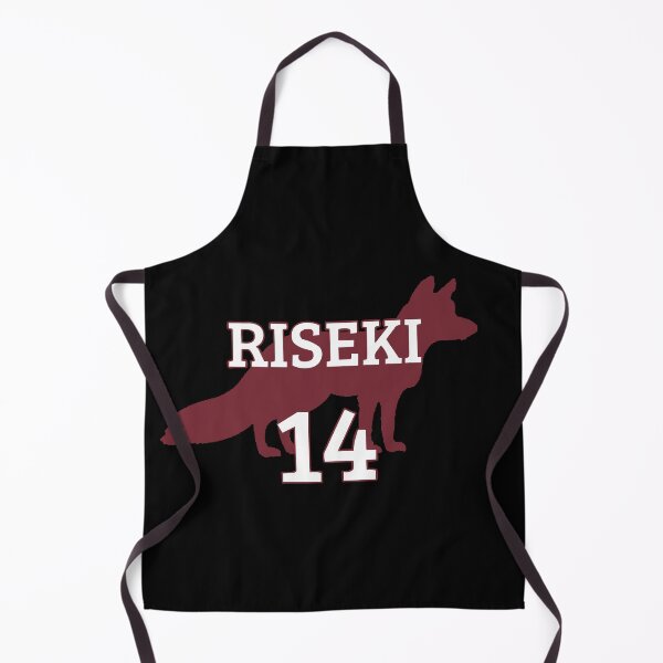 Item preview, Riseki #14 Inarizaki Volleyball Team designed and sold by Jade-Jaded.