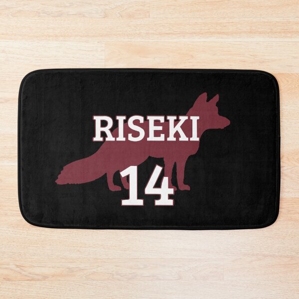 Item preview, Riseki #14 Inarizaki Volleyball Team designed and sold by Jade-Jaded.