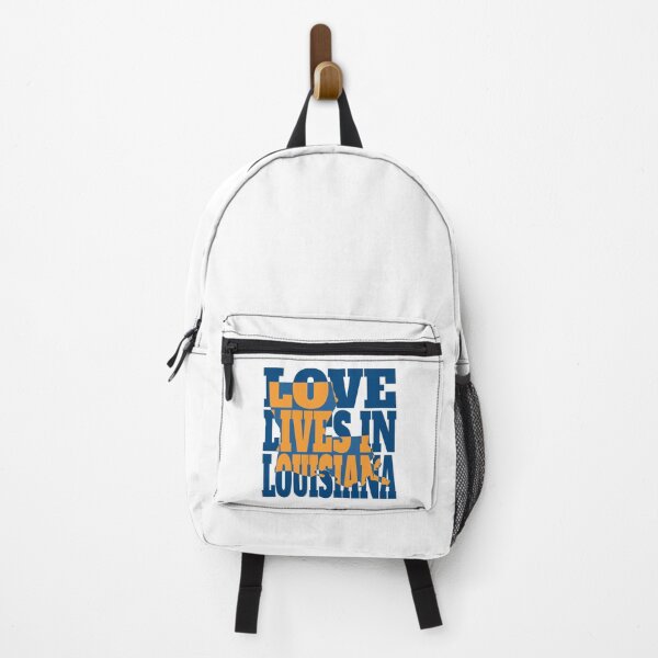 Item preview, Love Lives in Louisiana designed and sold by DonDota.