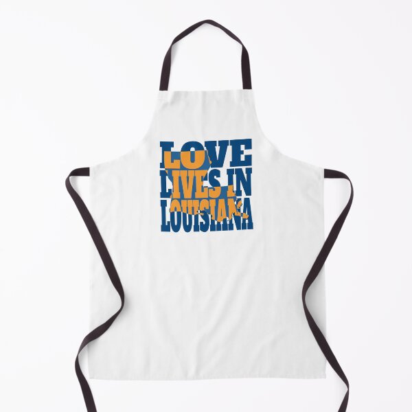 Item preview, Love Lives in Louisiana designed and sold by DonDota.
