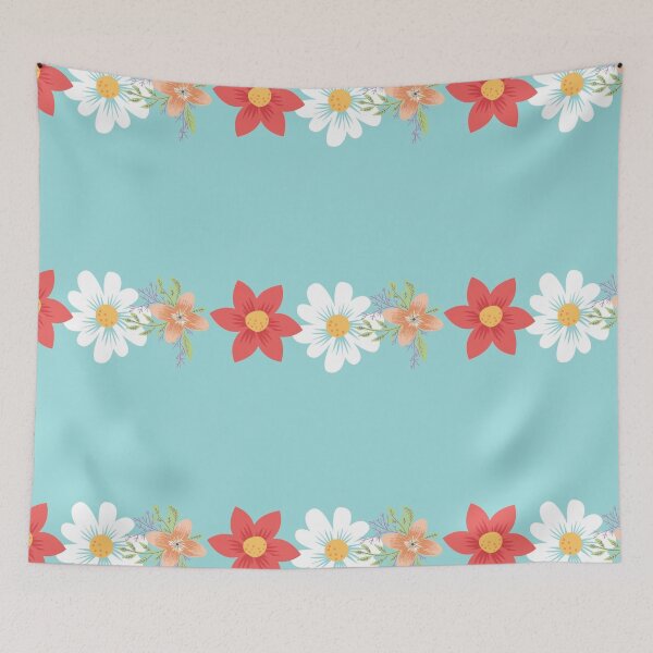 Item preview, Celestial background image and flowers designed and sold by NaturaFotos.