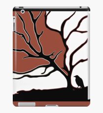 Der Beobachter iPad-Hülle & Skin