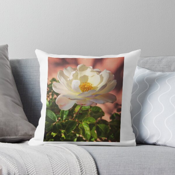 Item preview, White Rose designed and sold by MelodiRose.