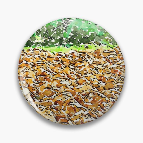 Item preview, Hortus Conclusus: plowed field designed and sold by Giuseppe Cocco.