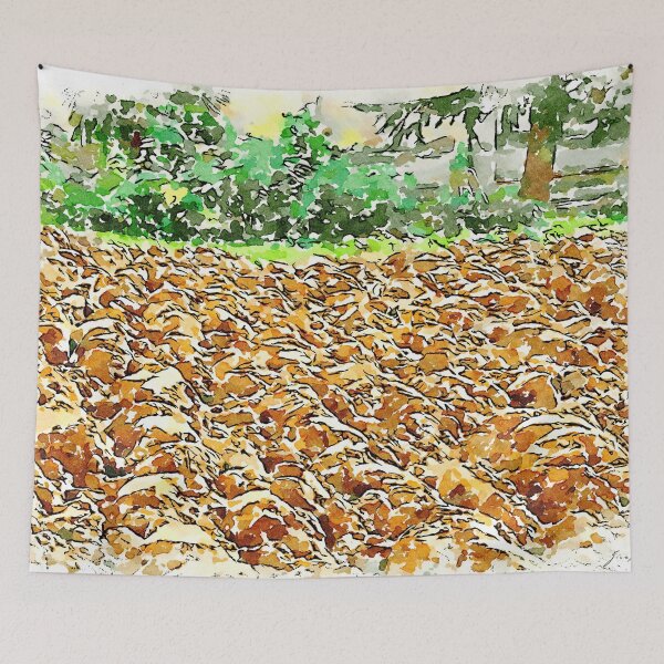 Item preview, Hortus Conclusus: plowed field designed and sold by Giuseppe Cocco.