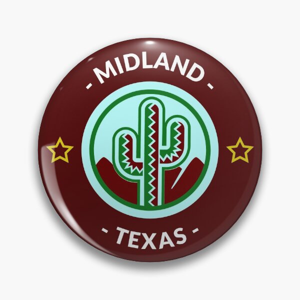 Item preview, Midland Texas designed and sold by Taumaturgo.