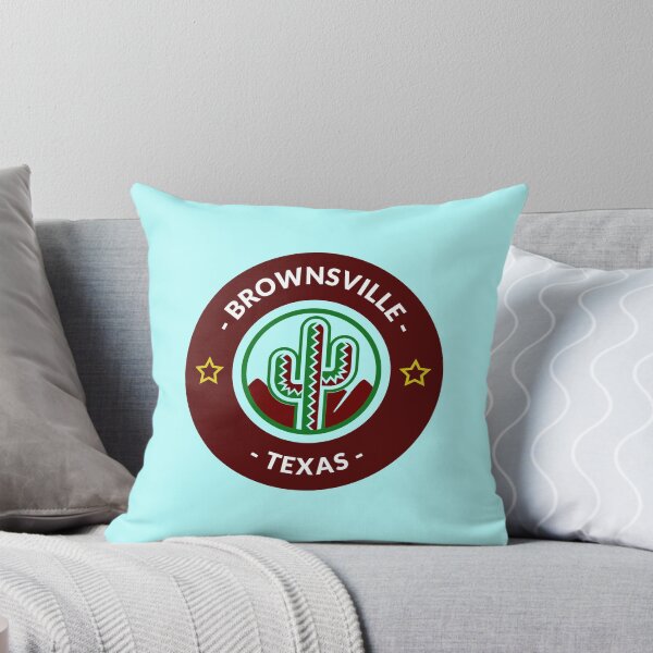 Item preview, Brownsville Texas designed and sold by Taumaturgo.
