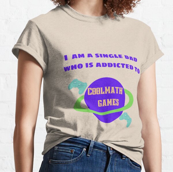 Cool Math Games Women's T-Shirts & Tops for Sale