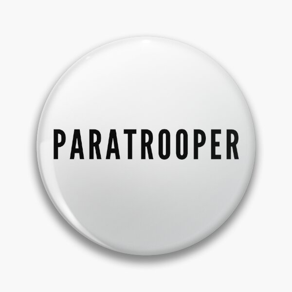 Item preview, Paratrooper designed and sold by armytshirts.