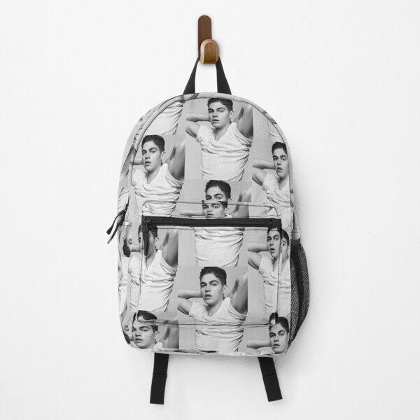 Item preview, Hero Fiennes Tiffin Hardin Scott designed and sold by MoodyApparel.
