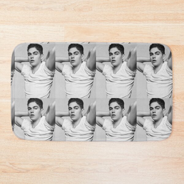 Item preview, Hero Fiennes Tiffin Hardin Scott designed and sold by MoodyApparel.