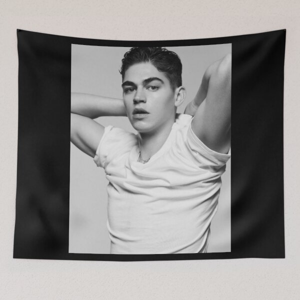 Item preview, Hero Fiennes Tiffin Hardin Scott designed and sold by MoodyApparel.