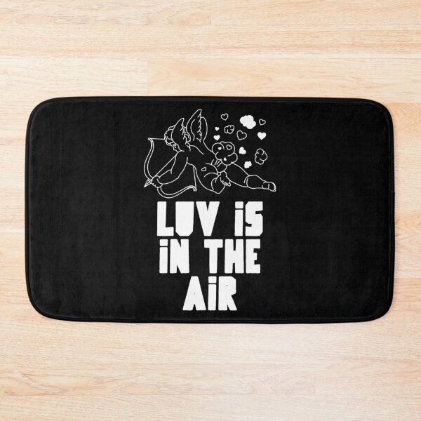 Item preview, Love Is In The Air designed and sold by Made-By-Art.