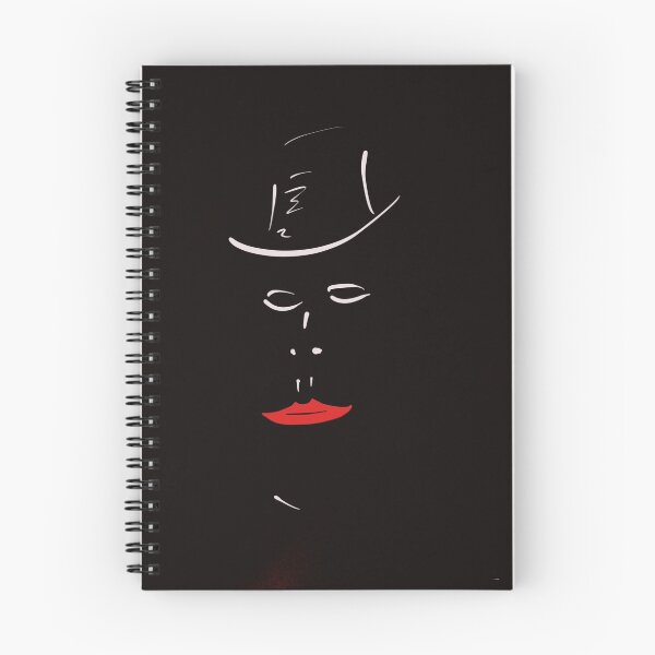 Item preview, Black and red designed and sold by iancoppack.