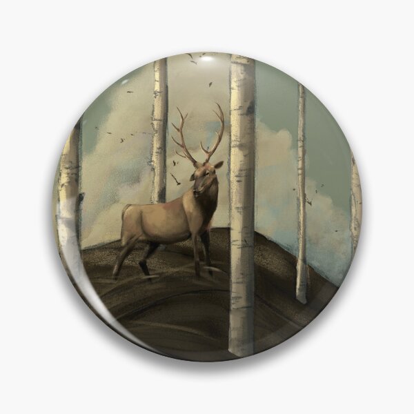 Item preview, Roots designed and sold by Anika Wright.