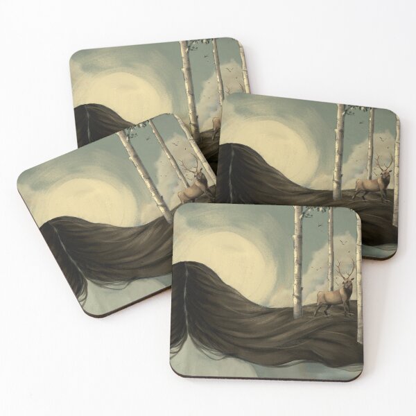 Item preview, Roots designed and sold by Anika Wright.