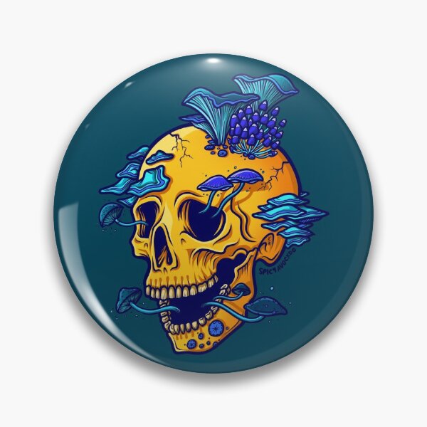 Item preview, Patient Zero (yellow) designed and sold by spicyavocxdo.