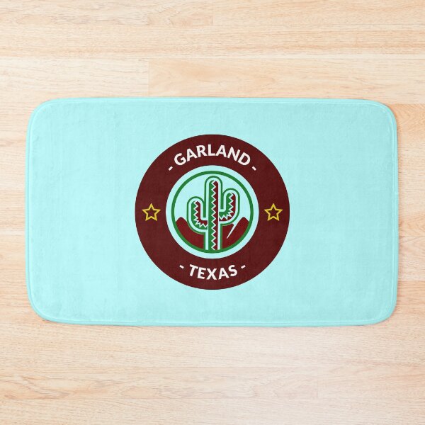 Item preview, Garland Texas designed and sold by Taumaturgo.
