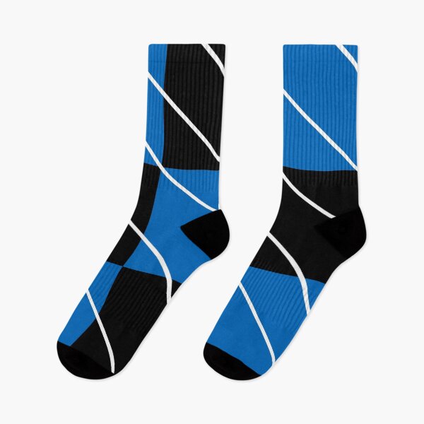 Item preview, Blue Checker Pattern designed and sold by fdbweiss.